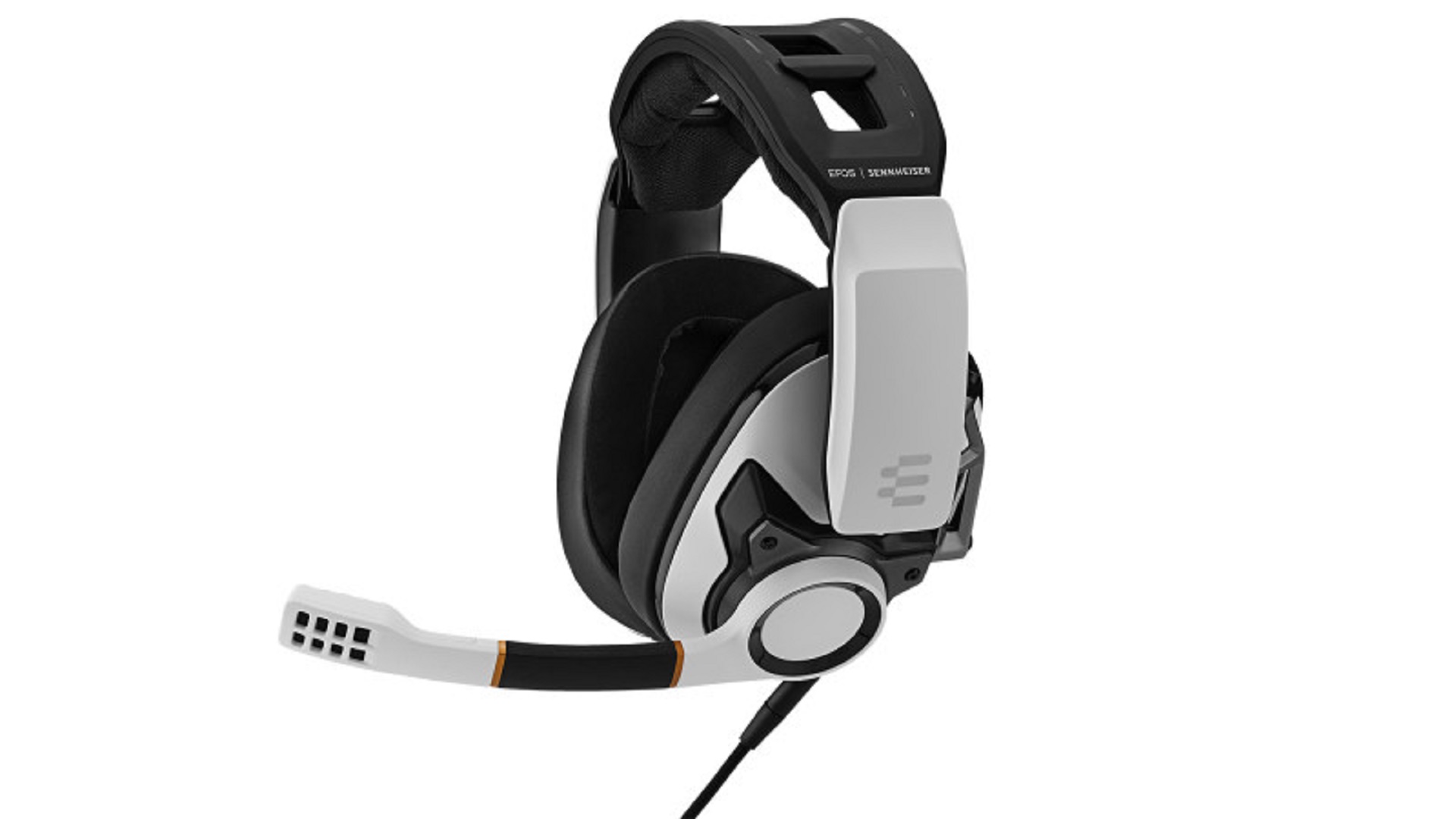 EPOS Sennheiser GSP 601 review