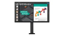 LG 27QN880 review