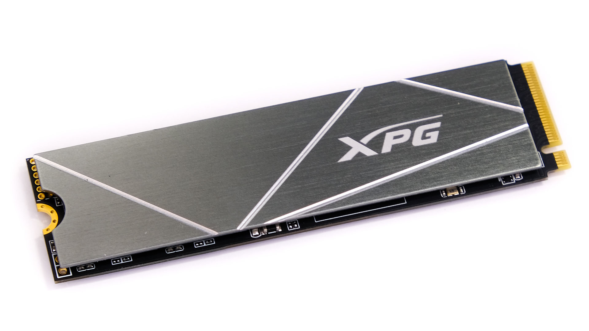 【461】新品 ADATA XPG GAMMIX S50 1TB M. XPG Gammix S50 1 TB Specs | TechPowerUp SSD Database