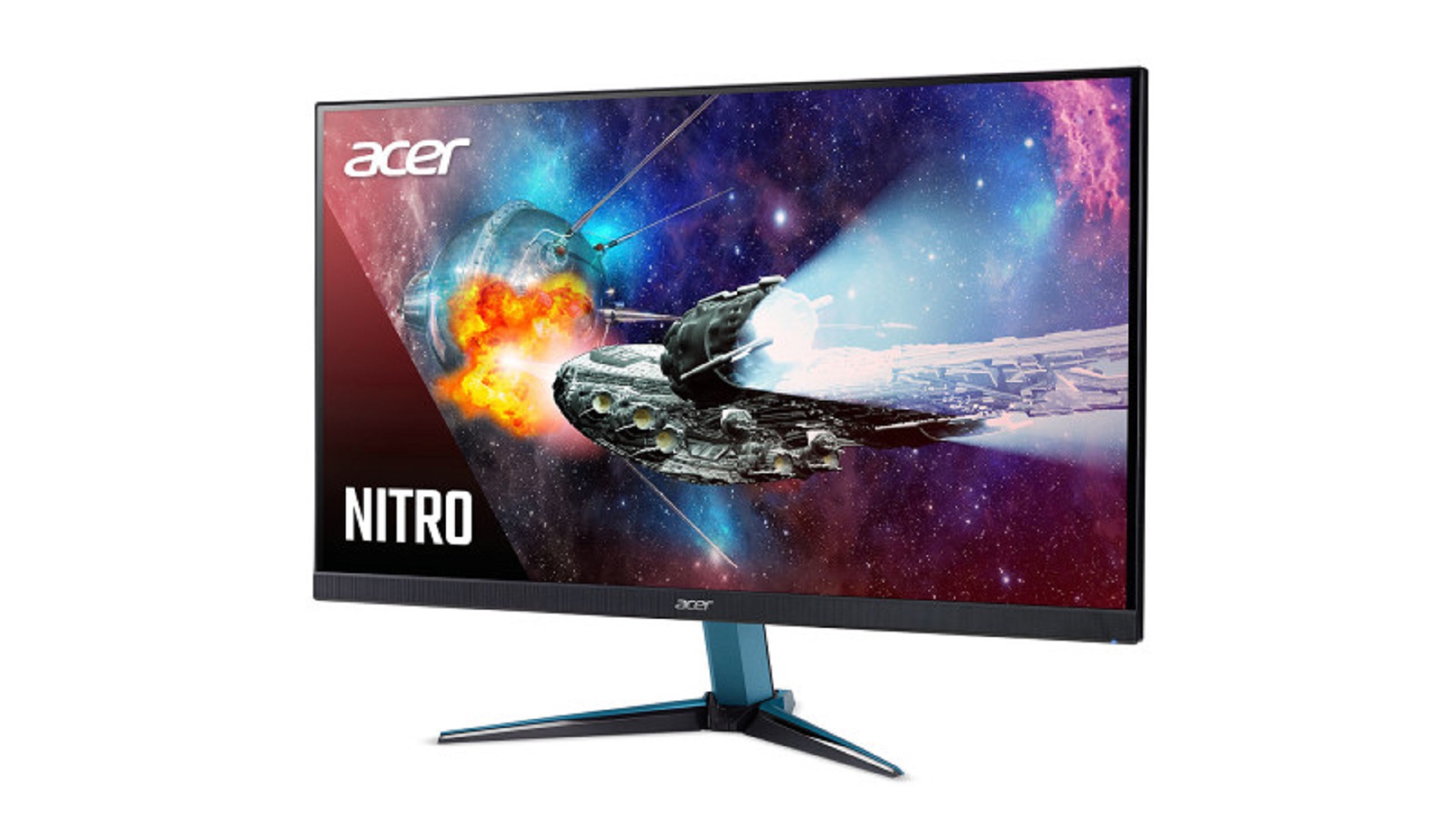 新品未開封 Acer NITRO VG1 VG271Zbmiipx 27インチ Acer Nitro VG271 Pbmiipx Review - RTINGS.com