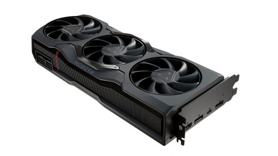 AMD Radeon RX 7900 XTX