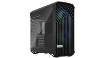 Fractal Design Torrent RGB TG review