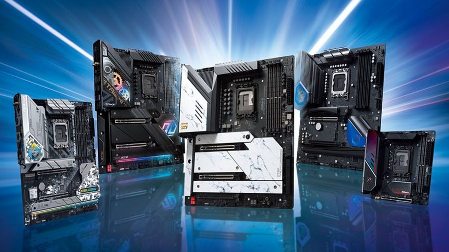 ASRock