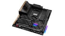 ASRock X670E Taichi review