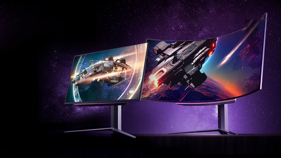 LG hero image