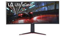 LG UltraGear 38GN950 review