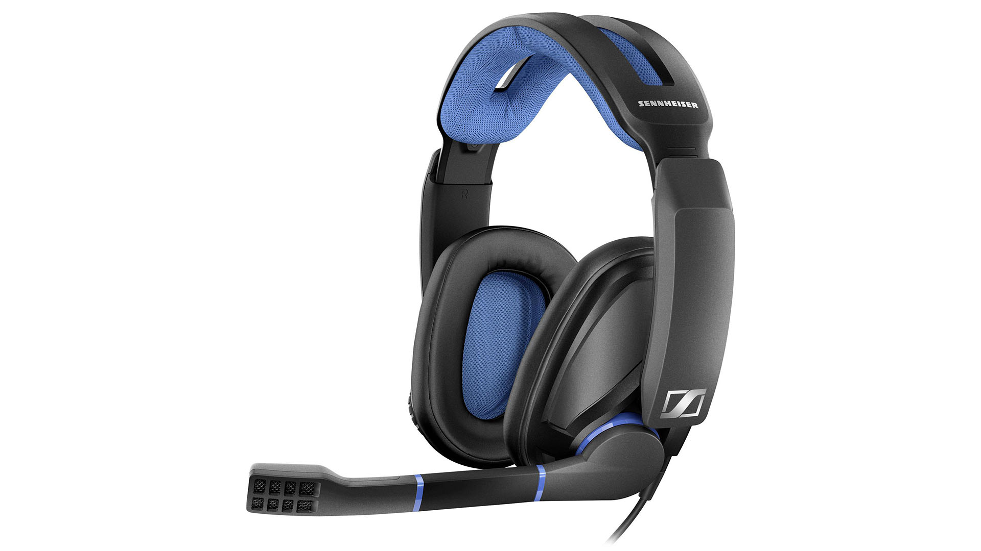 EPOS GSP 300 Gaming Series ヘッドセット Epos | Sennheiser GSP 300 review