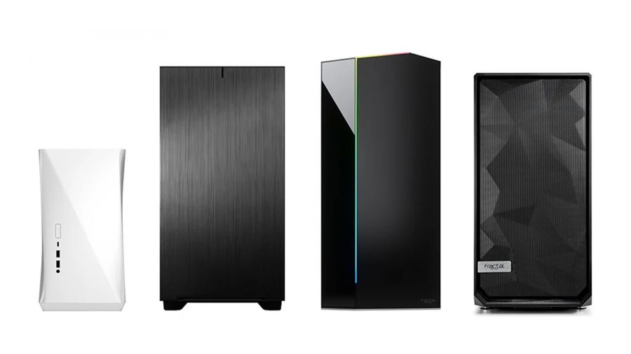 Fractal Design