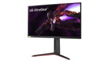 LG UltraGear 27GP850-B review