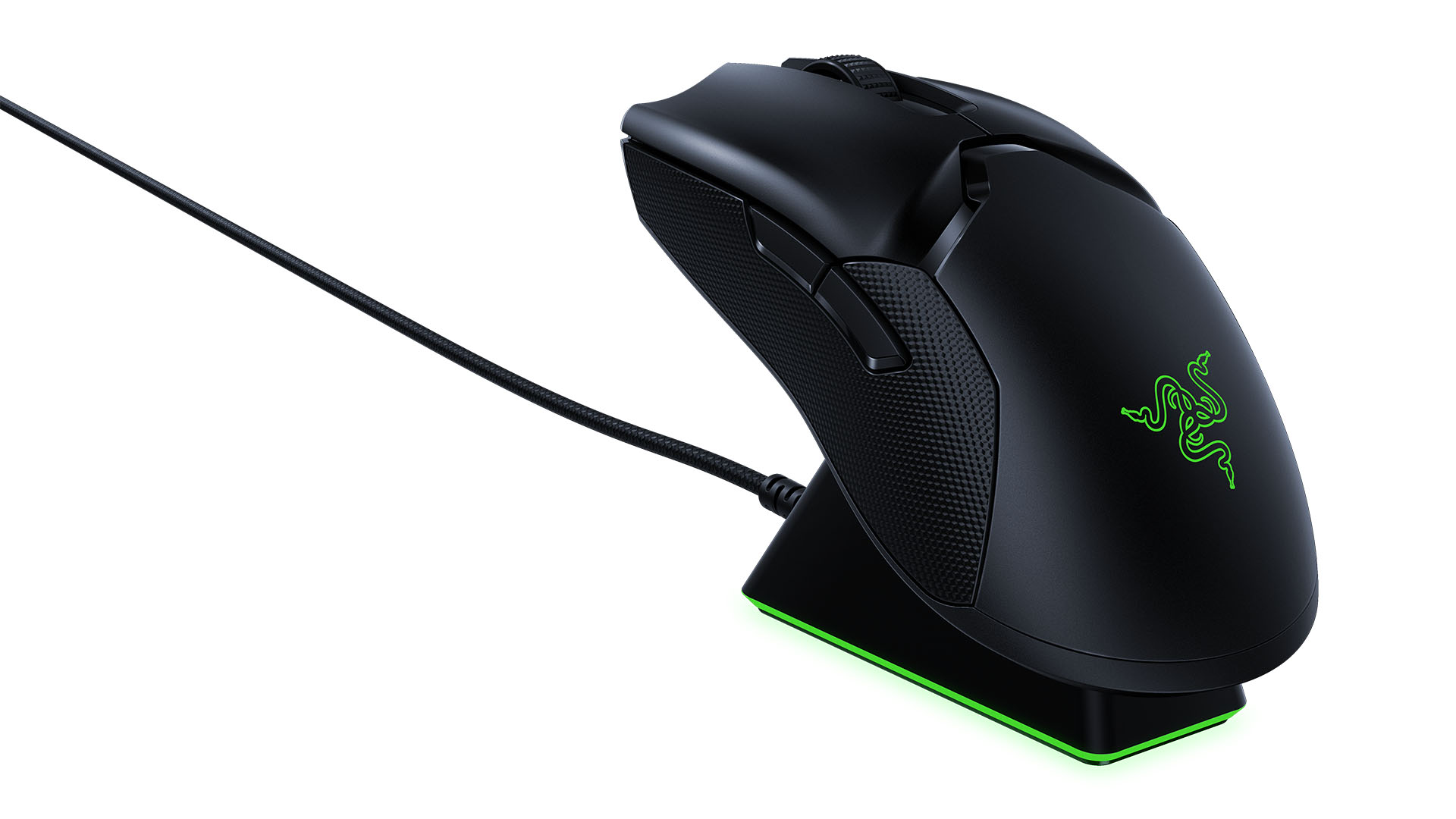 その他 Razer ultimate Razer Viper Ultimate review