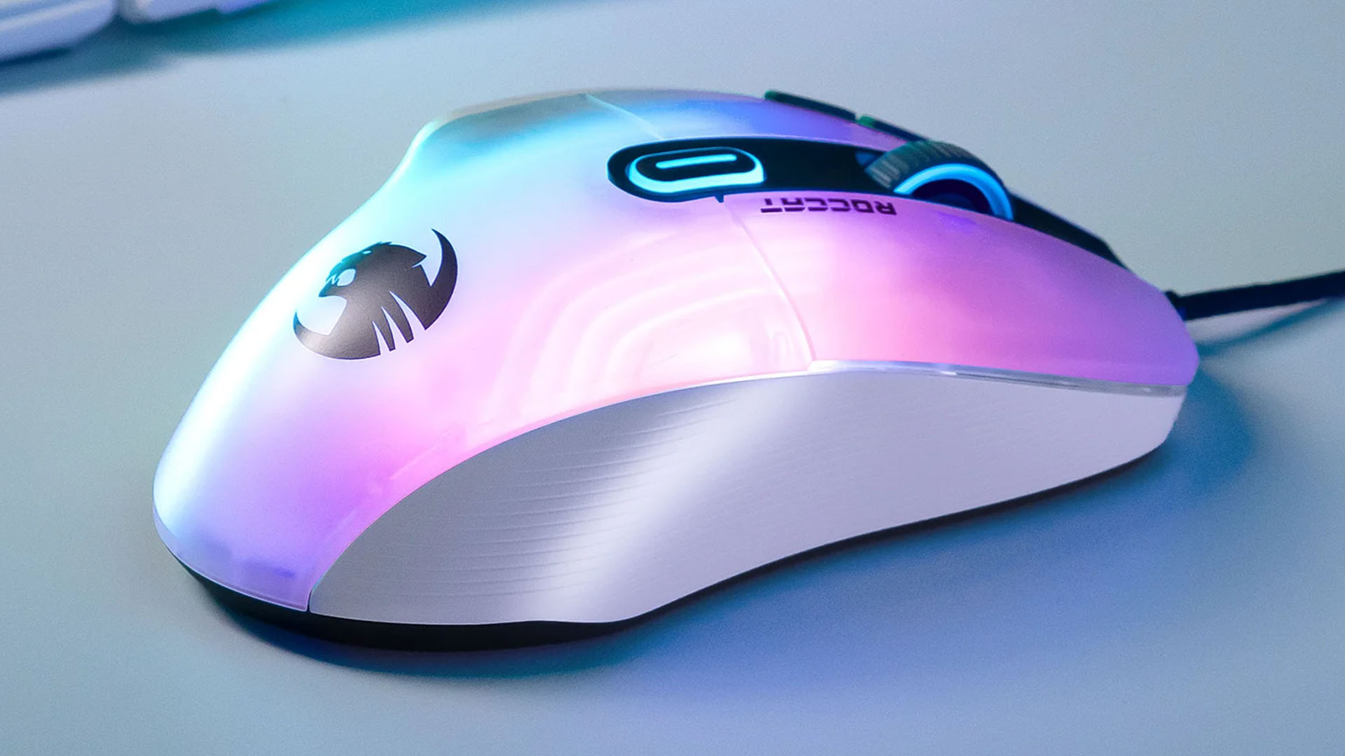Computer Xp Mouse Roccat Kone XP review