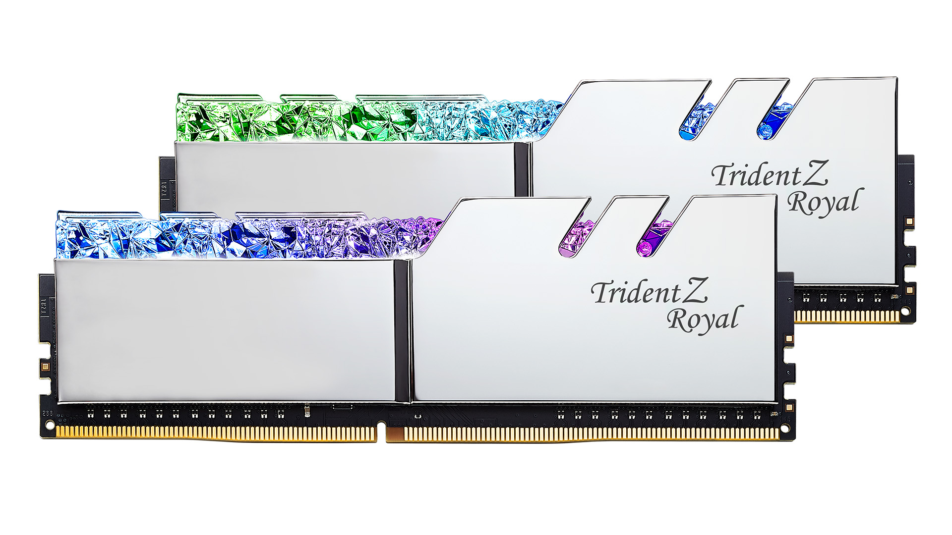 G.Skill Trident Z Royal DDR4 memory review