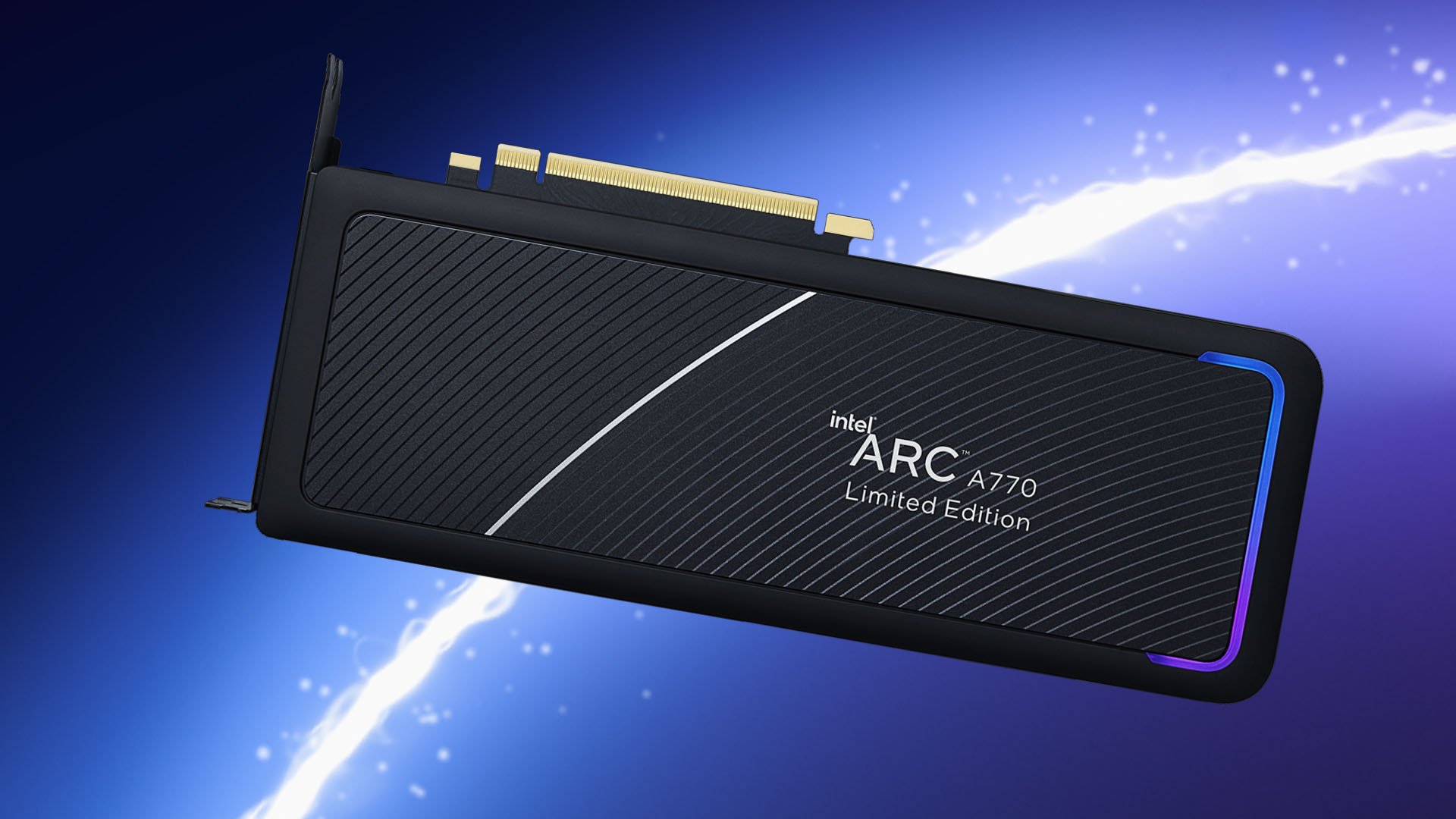 New Intel driver improves PC game support with 31.0.101.4369 update