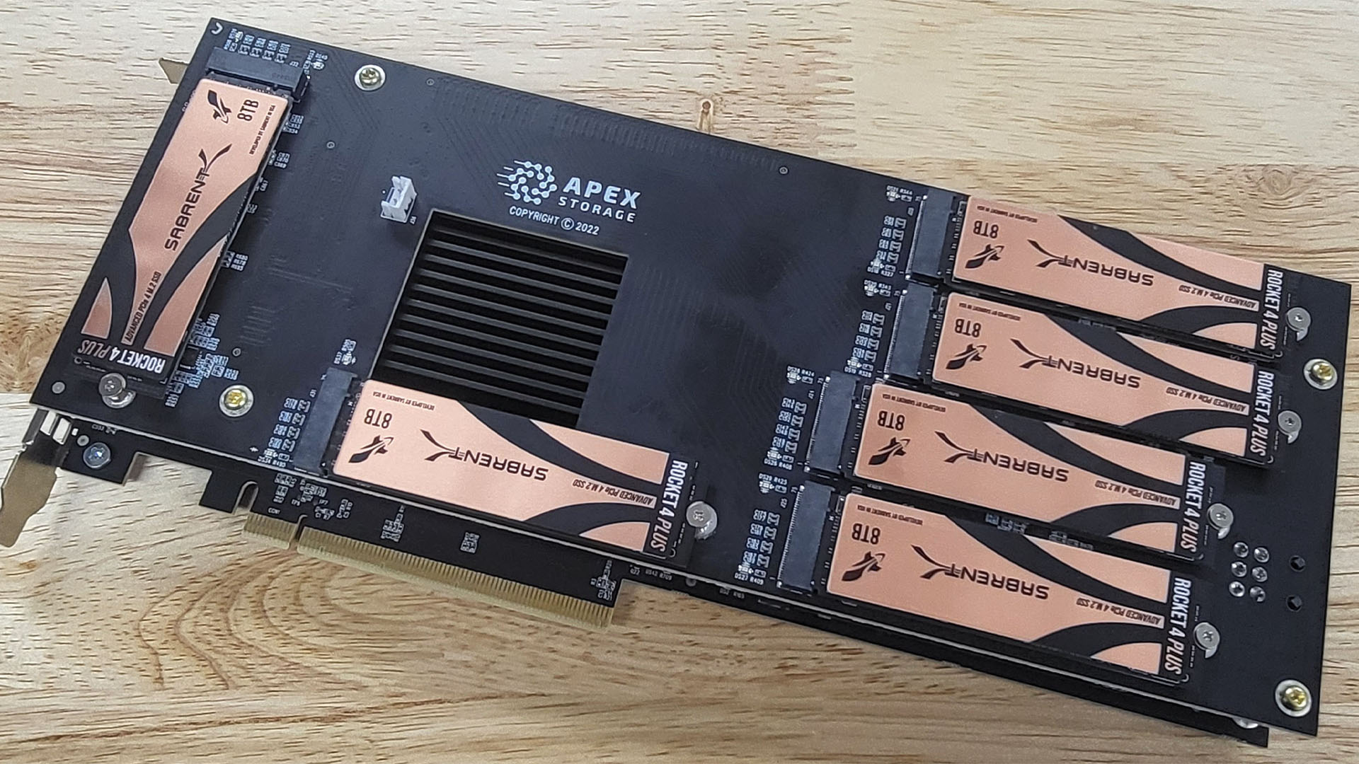 PCパーツ Sabrent 1TB Rocket PCIe Gen4.0 M.2 SSD Amazon.com: SABRENT Rocket 1TB 2242 DRAM-Less M.2 PCIe Gen 4