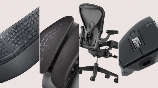 Best home office and gaming setup comfort upgrades and ideas