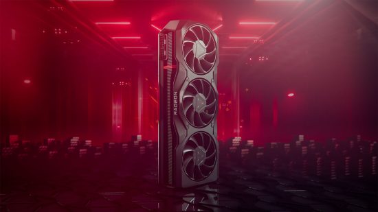 AMD Radeon RX 7900 XTX