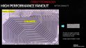 AMD RDNA 3 high-performance chiplet fanout