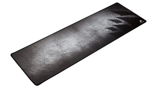 Corsair mousemat