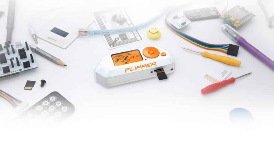 Flipper Devices