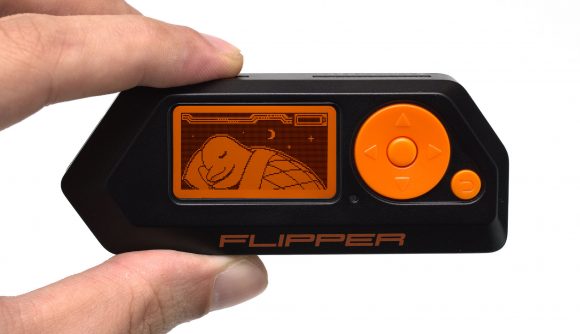 Flipper Zero