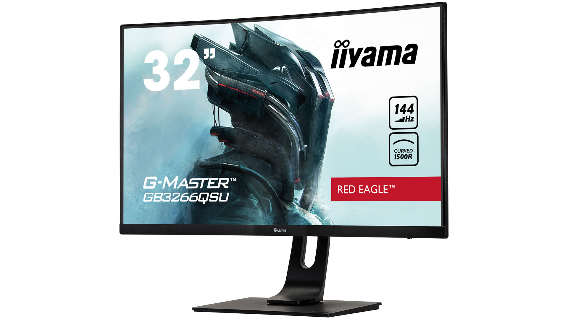 iiyama 型番：G-MASTER G2730HSU iiyama - G-Master GB2730HSU-B1 Black Hawk – get in the game
