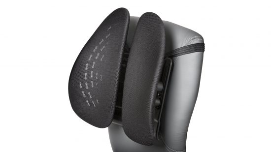 Kensington SmartFit Conform Back Rest