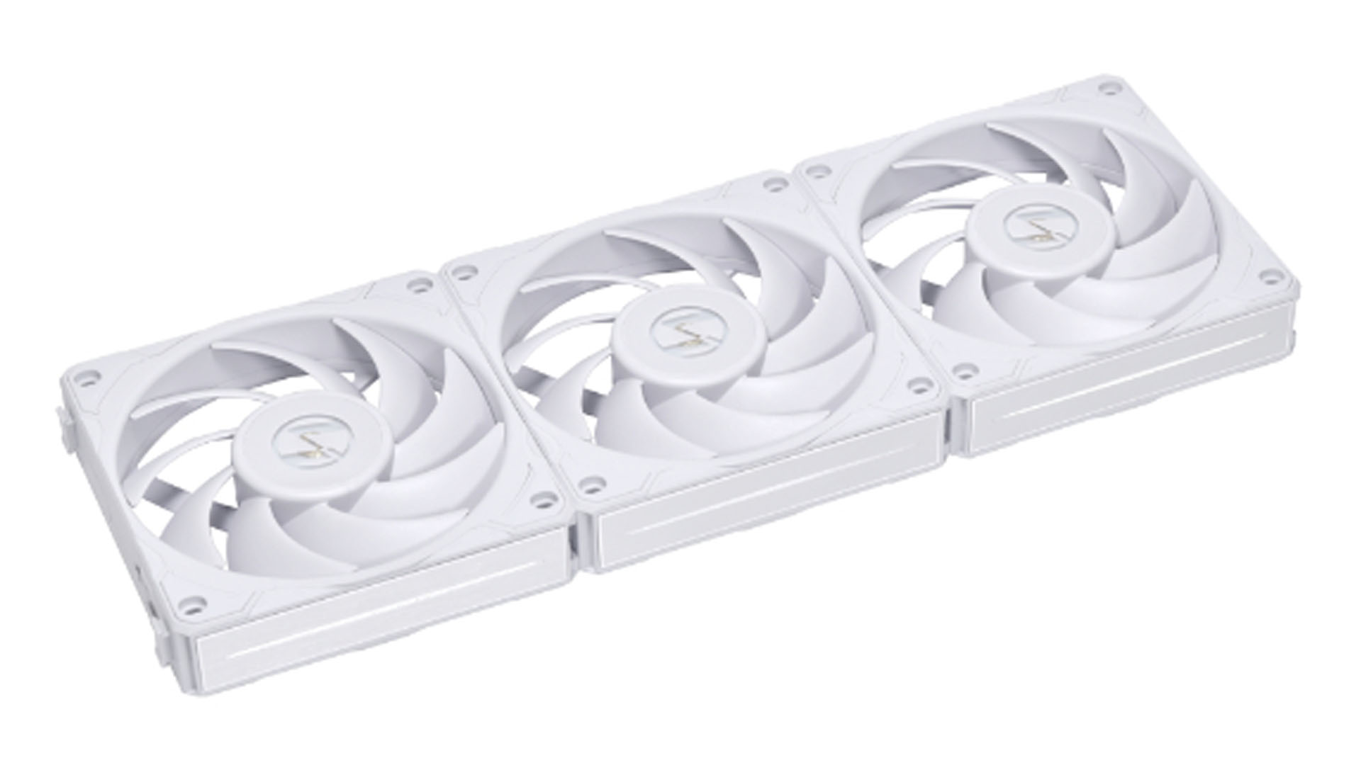 New Lian Li Uni Fan P28 120mm case fan has no RGB lighting