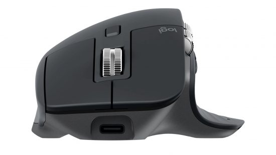 Logitech MX mouse