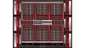 AMD RDNA 3 block diagram