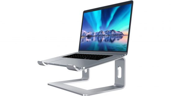 Soundace laptop riser