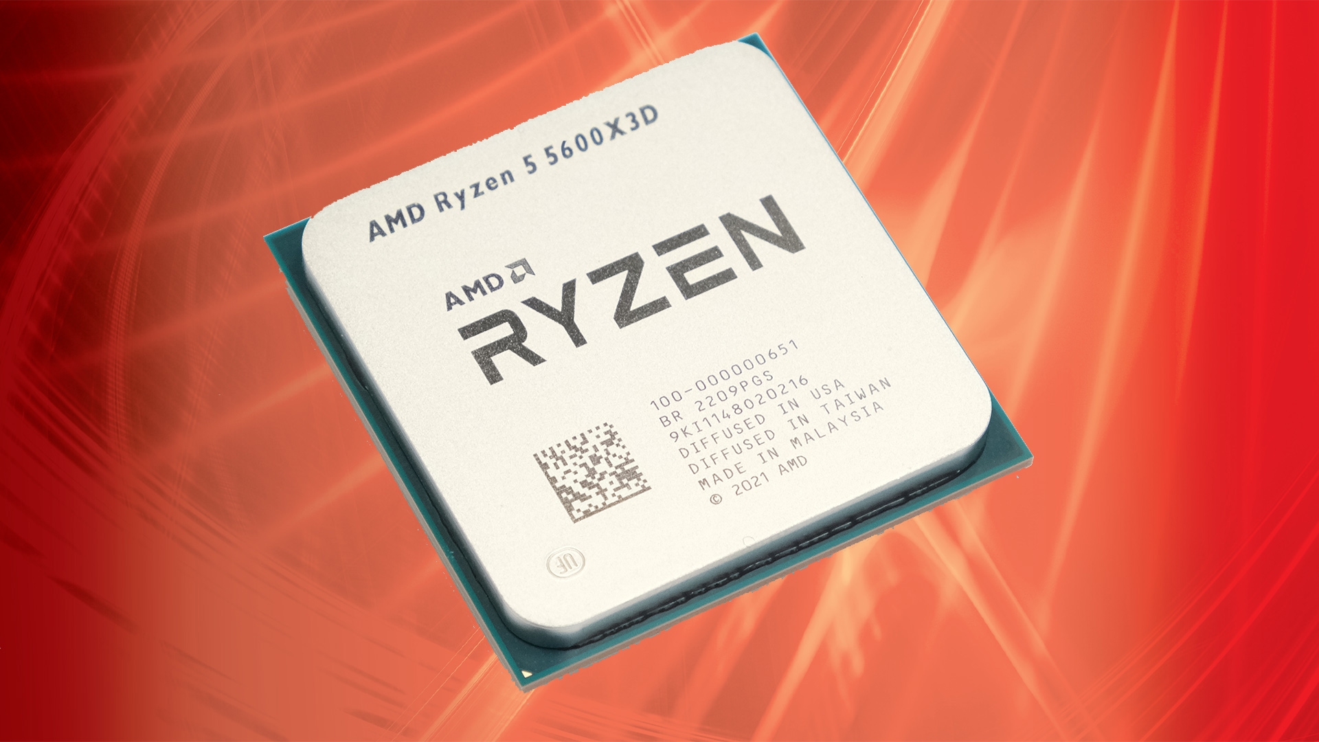 AMD Ryzen 5 5600X3D price, specs, and release date