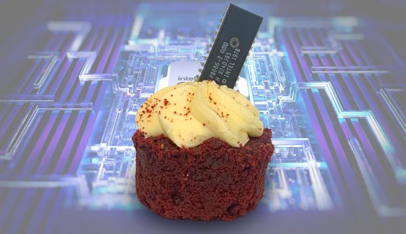 The Intel 8086 is 45 years old, but was only meant as a stopgap