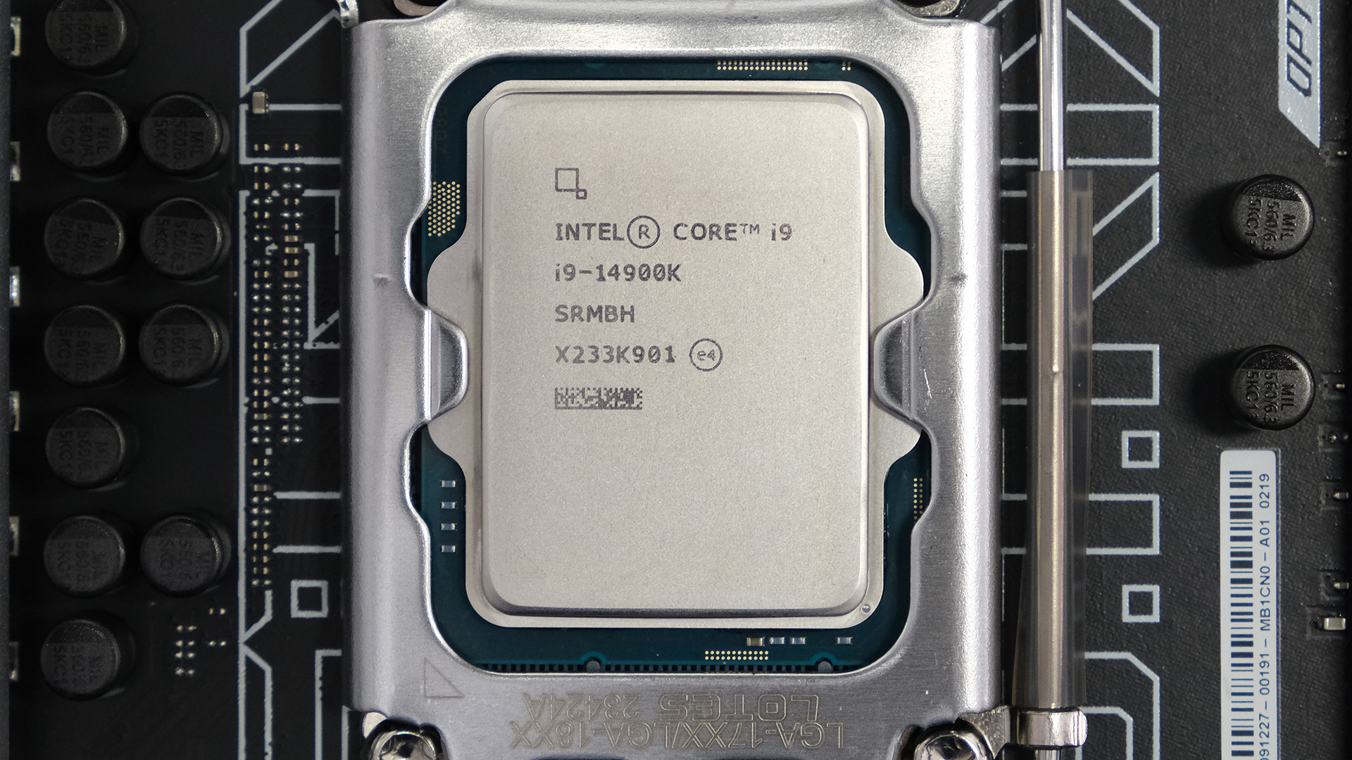 CPU Intel LGA 1700 CPU LGA 1700 - Wikipedia