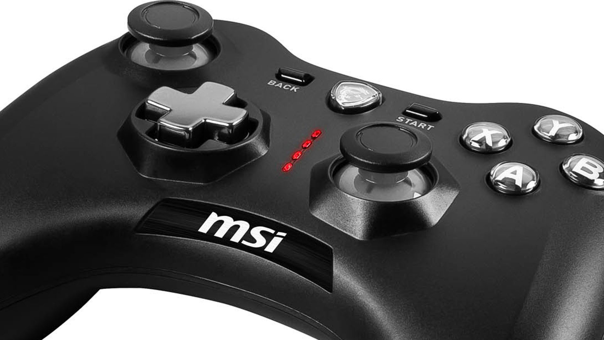 MSI Force GC20 V2 review