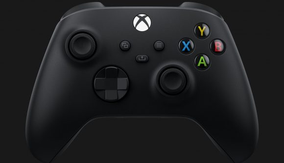 Microsoft Xbox Wireless Controller review