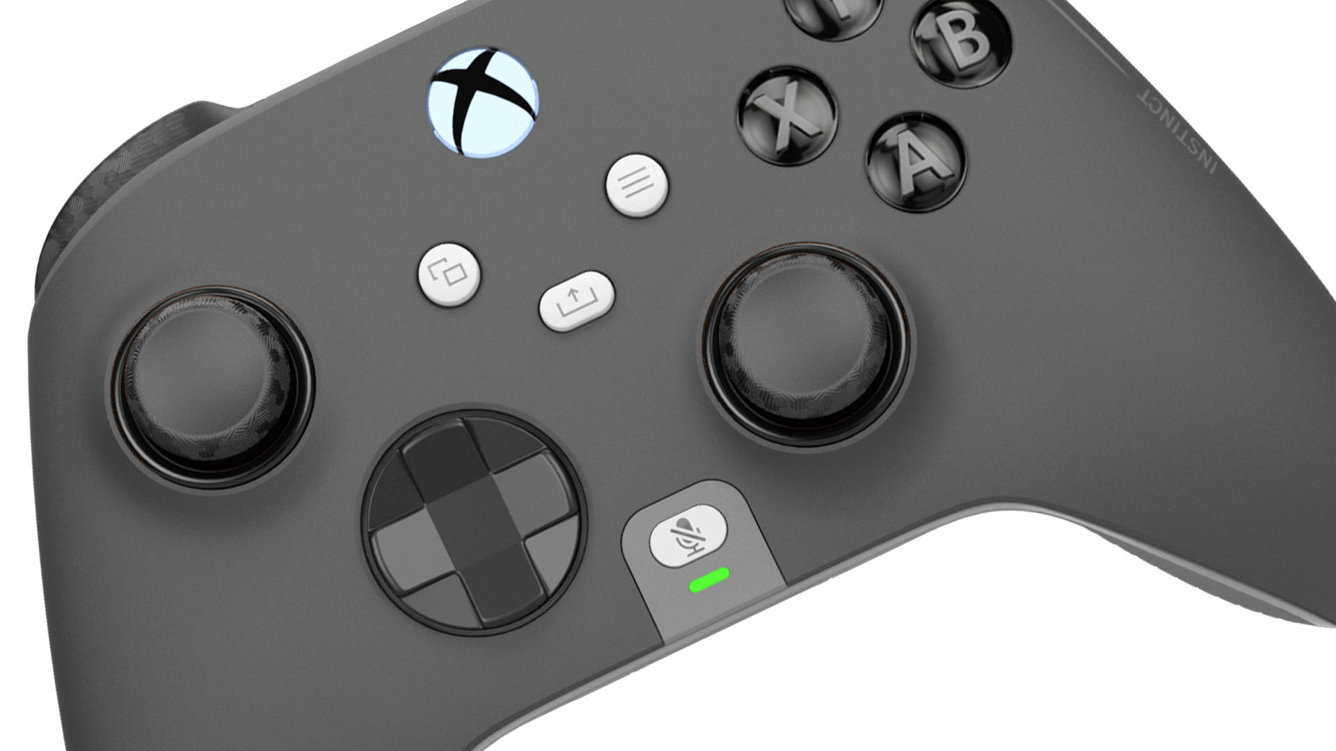 Scuf Instinct Pro review