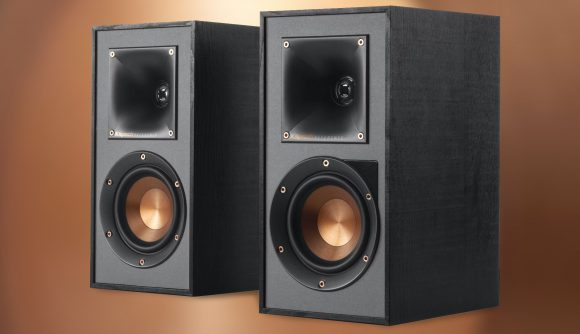 Klipsch R-41PM review 01