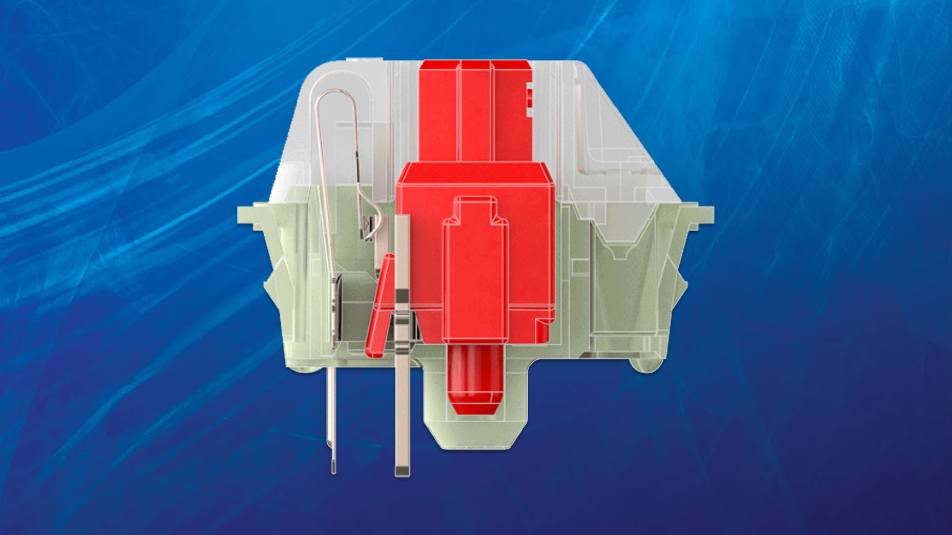 Cherry unveils brand new version of MX switch, the Cherry MX2A