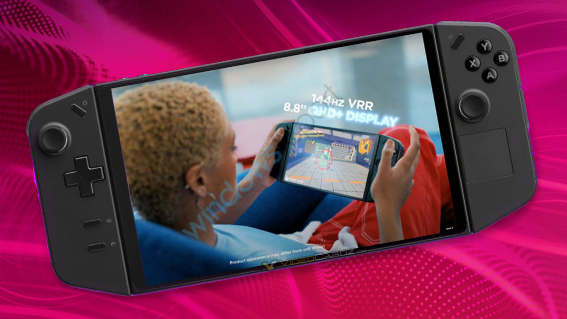 Lenovo Legion Go release date, specs, and price