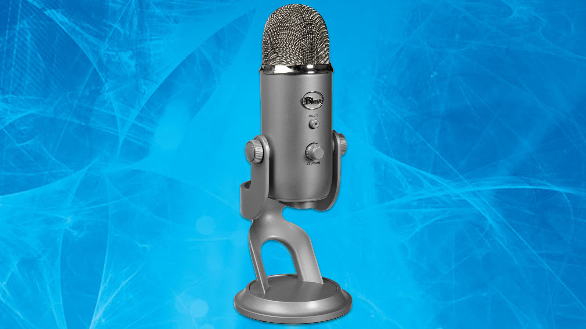 Logitech Blue Yeti review