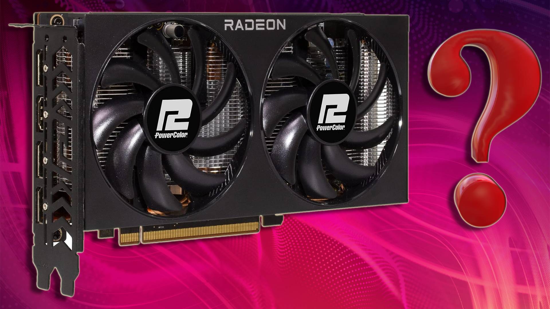 AMD Radeon RX 7600 XT 10GB and 12GB GPUs reportedly on the way 