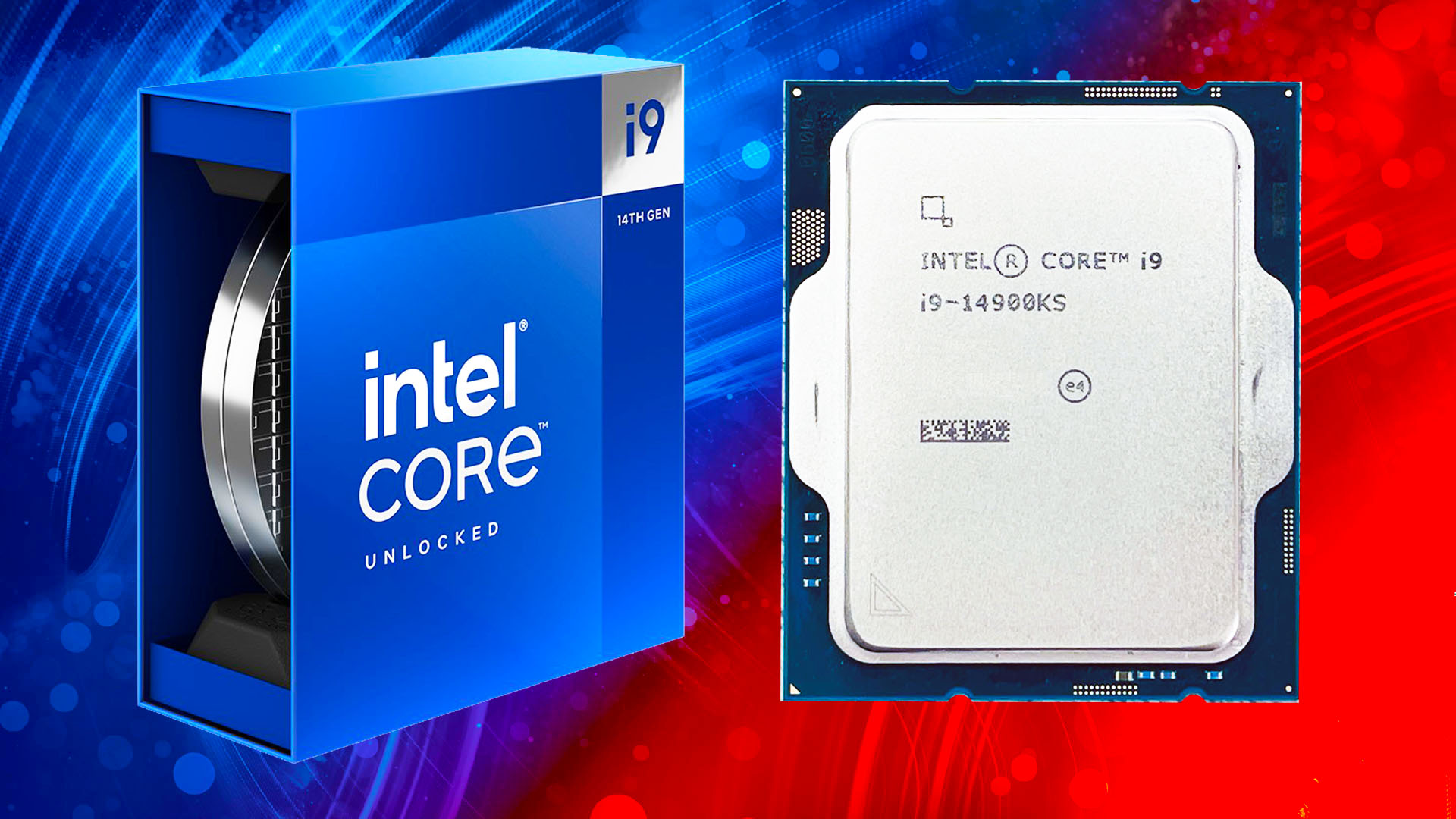 螢雪楼　Intel Core i9 14900KS Intel Core i9-14900KS appears in wild, clock speed revealed