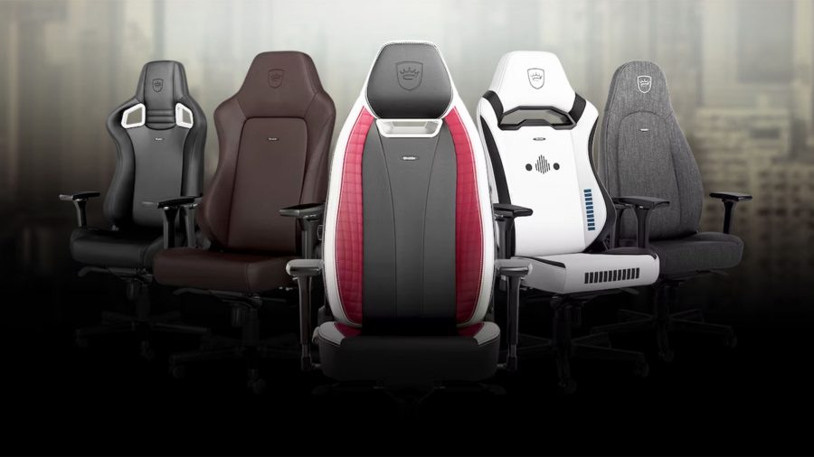 noblechairs